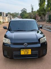 Toyota Corolla Rumion 2012 Black for sale