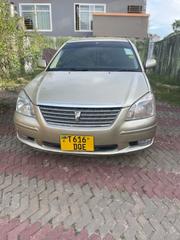 Toyota Premio 2003 Gold for sale