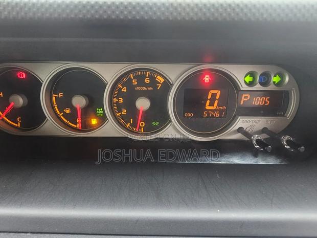 Toyota Rumion 1.5 FWD 2021 White
