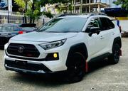 Toyota RAV4 2021 Pearl for sale