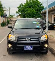 Toyota RAV4 2004 Black for sale