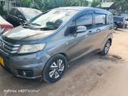 Honda Stepwgn 2005 Gray for sale