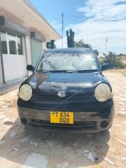 Toyota Sienta 2006 Black for sale