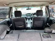 Toyota Kluger 2008 Silver for sale