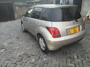 Toyota IST 2004 Gold for sale