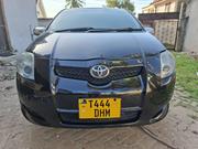 Toyota Auris 2006 Black for sale