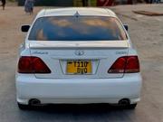 Toyota Crown 2007 White for sale