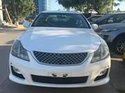 Toyota Crown 2009 White for sale