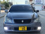 Toyota Crown 2006 Gray for sale
