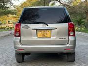 Toyota Raum 2004 Silver for sale