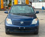 Toyota IST 2006 Blue for sale