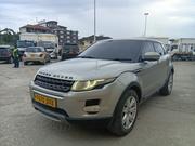 Land Rover Range Rover Evoque 2014 Silver for sale