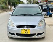 Mitsubishi Colt 2005 Silver for sale