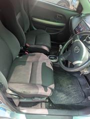 Toyota IST 2009 Blue for sale