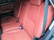 Toyota Harrier 2009 Black for sale
