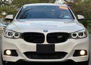 BMW 3 Series 2013 White for sale