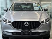 Mazda CX-5 2019 Silver for sale
