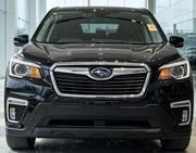 Subaru Forester 2019 Black for sale