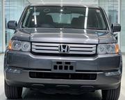 Honda Crossroad 2007 for sale