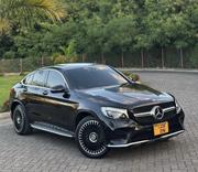 Mercedes-Benz GLC-Class GLC250 Sport Utility 4-Door (2.0L, 4cyl Turbo) for sale