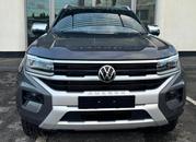New Volkswagen Amarok 2025 Gray for sale