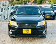 Subaru Forester 2010 Black for sale