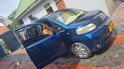Toyota Porte 2004 Blue for sale