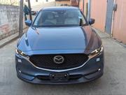 Mazda CX-5 2015 Blue for sale