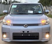 Toyota Corolla Rumion 2008 Gray for sale