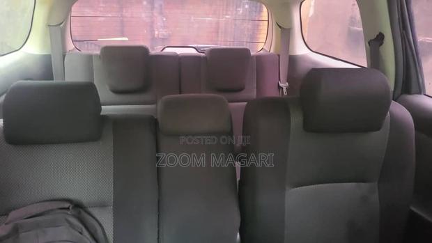 Toyota Wish 2006 Black