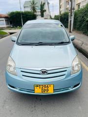 Toyota Corolla Spacio 2004 Blue for sale