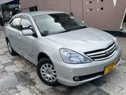 Toyota Allion 2004 Silver for sale