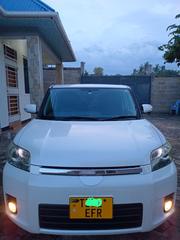 Toyota Rumion 1.5 FWD 2021 White for sale