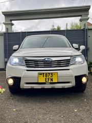 Subaru Forester 2010 Pearl for sale