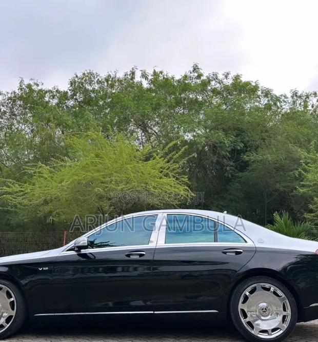 Mercedes-Benz C200 2008 Matt Black