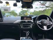BMW X3 2019 Black for sale