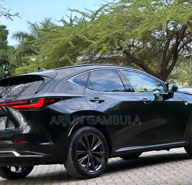 BMW X3 2019 Black