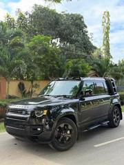 New Land Rover Discovery 2023 Ivory for sale