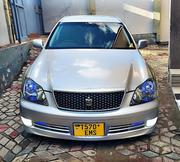 Toyota Crown Royale 2005 Silver for sale