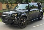 Toyota Land Cruiser Prado 2024 Black for sale