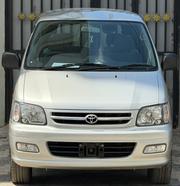 Toyota Noah 2001 for sale