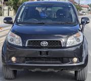 Toyota Rush 2007 Black for sale