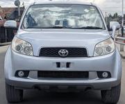 Toyota Rush 2006 for sale