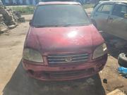 Suzuki Swift 2003 Maroon for sale
