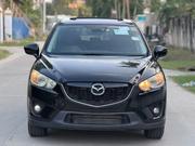 Mazda CX-5 2014 Black for sale