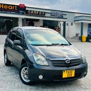 Toyota Corolla Spacio 2005 Black for sale