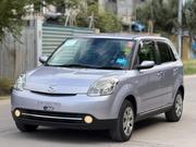 Mazda Verisa 2011 Blue for sale