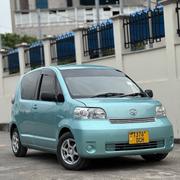 Toyota Porte 2007 for sale