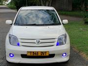 Toyota IST 2005 White for sale