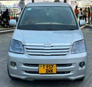 Toyota Noah 2005 Silver for sale
